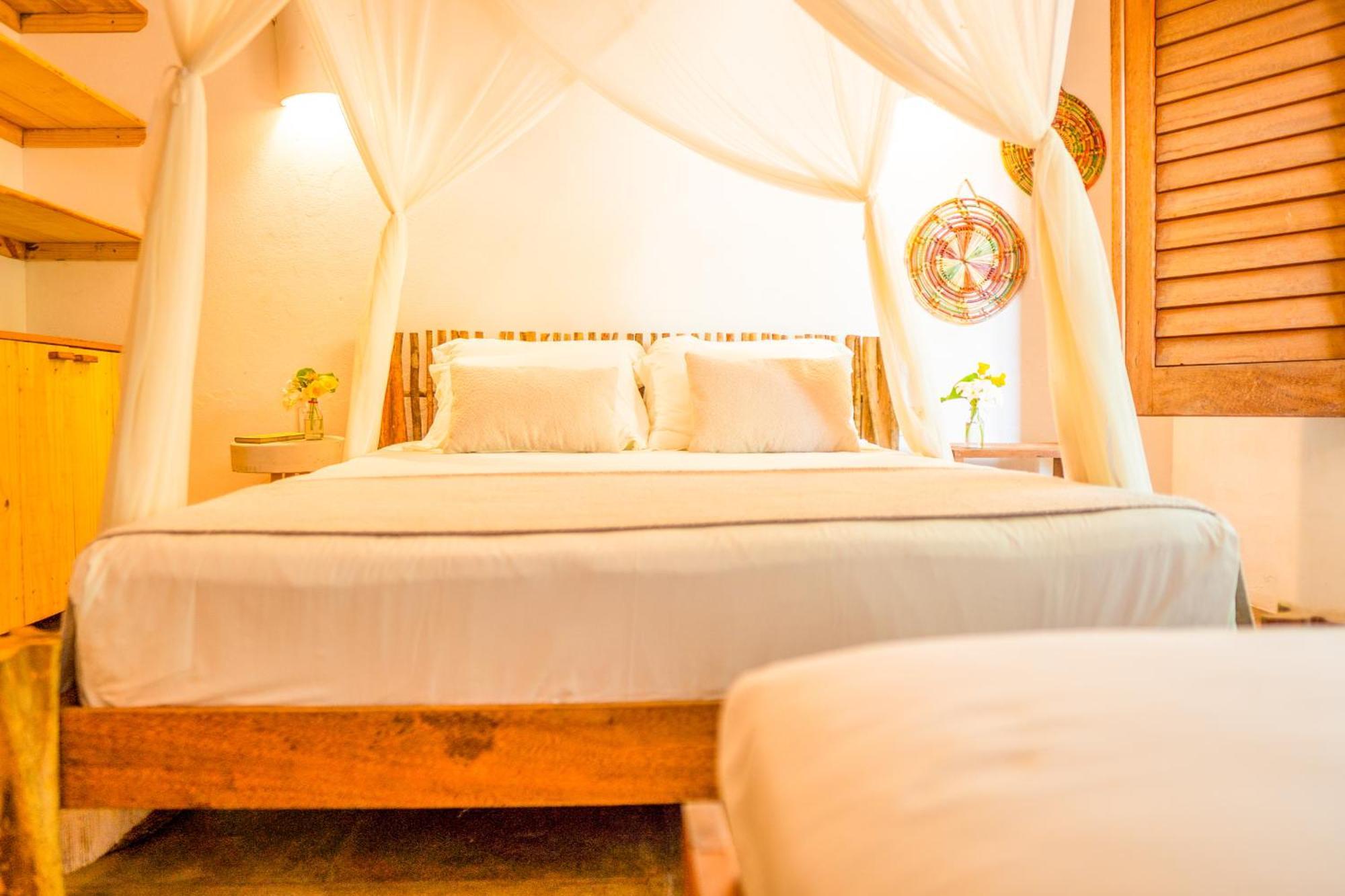 Casa Do Campo Atins Com Super Confortoヴィラ エクステリア 写真