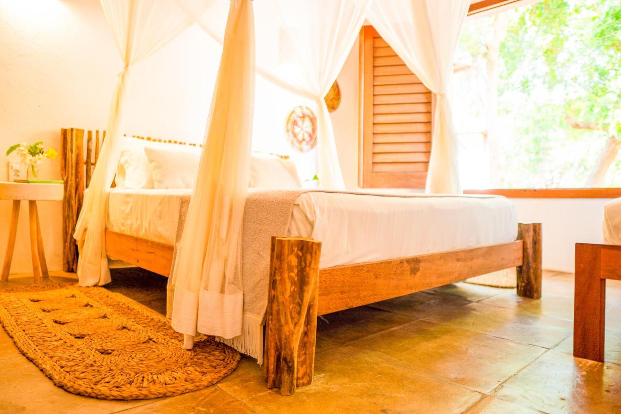 Casa Do Campo Atins Com Super Confortoヴィラ エクステリア 写真