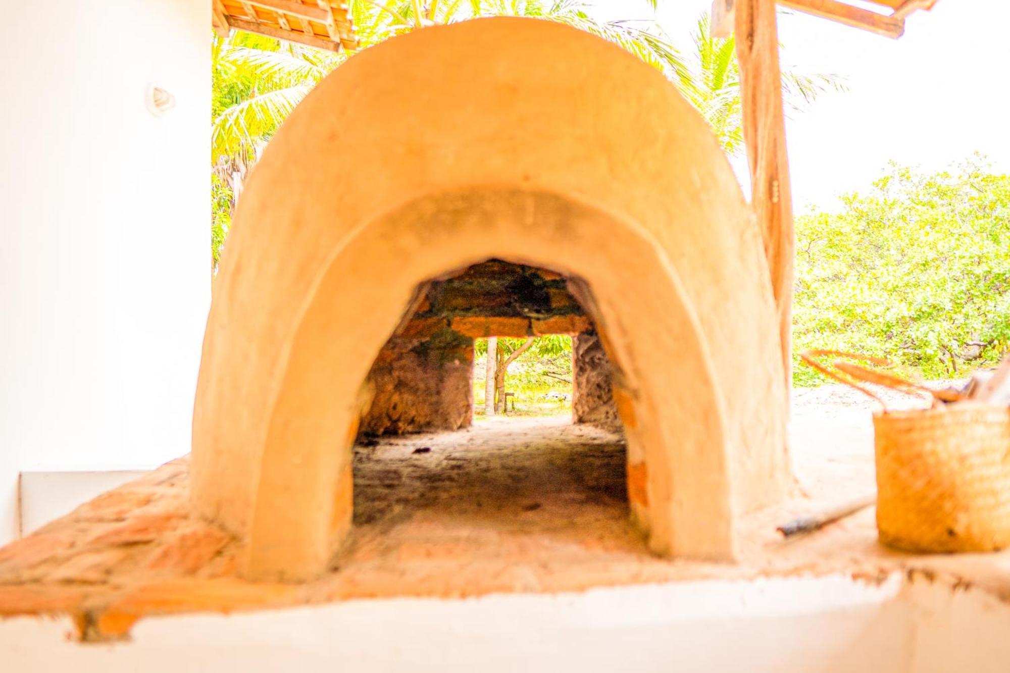 Casa Do Campo Atins Com Super Confortoヴィラ エクステリア 写真