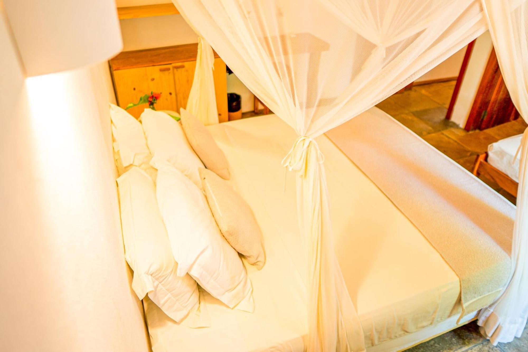 Casa Do Campo Atins Com Super Confortoヴィラ エクステリア 写真